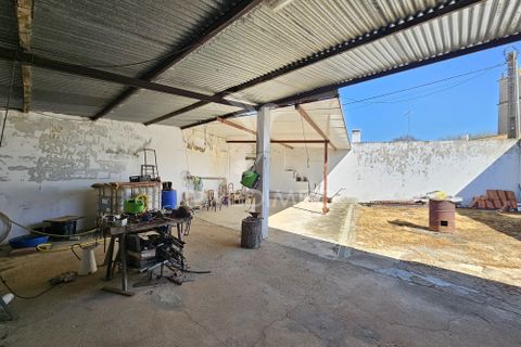 Garage i Castro Verde, Beja, Castro Verde - € 65.000 | Ref: 060442 - foto 8