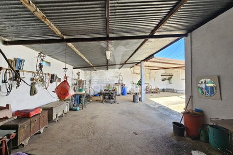 Garage i Castro Verde, Beja, Castro Verde - € 65.000 | Ref: 060442 - foto 9