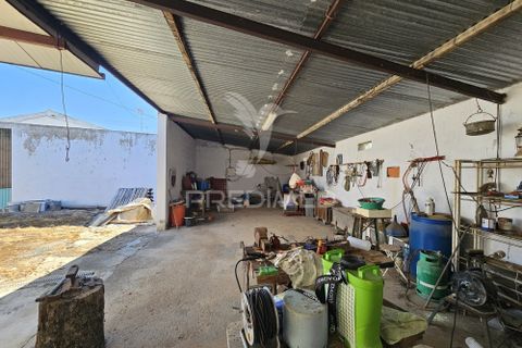 Garage i Castro Verde, Beja, Castro Verde - € 65.000 | Ref: 060442 - foto 10