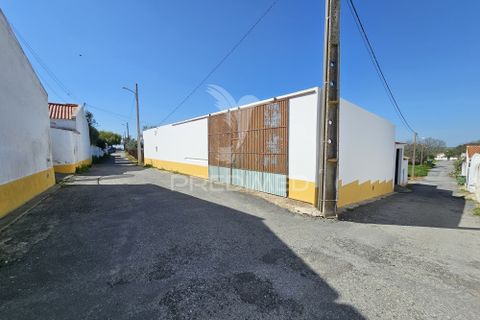 Garage i Castro Verde, Beja, Castro Verde - € 65.000 | Ref: 060442 - foto 12