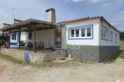 Landejendom i Vila Vicosa, Evora, Vila Vicosa - € 240.000 | Ref: 060449 - foto 1