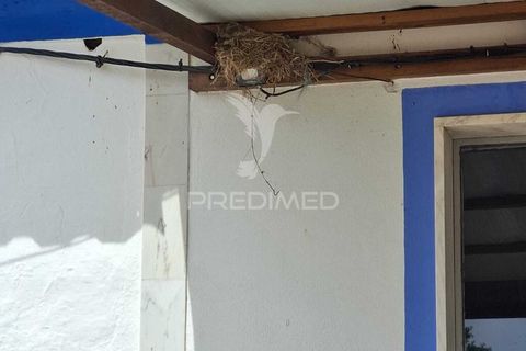 Landejendom i Vila Vicosa, Evora, Vila Vicosa - € 240.000 | Ref: 060449 - foto 3