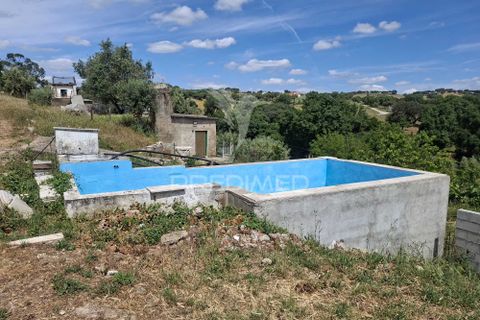 Landejendom i Vila Vicosa, Evora, Vila Vicosa - € 240.000 | Ref: 060449 - foto 22
