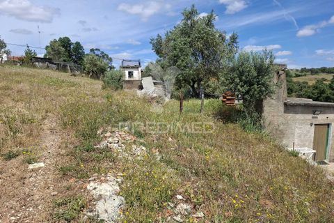 Landejendom i Vila Vicosa, Evora, Vila Vicosa - € 240.000 | Ref: 060449 - foto 34