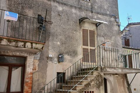 Byhus i Montecastrilli, Terni, Montecastrilli - € 49.000 | Ref: Casteltodino001 - foto 1