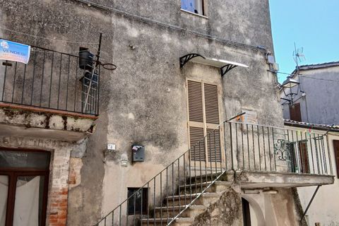Byhus i Montecastrilli, Terni, Montecastrilli - € 49.000 | Ref: Casteltodino001 - foto 6