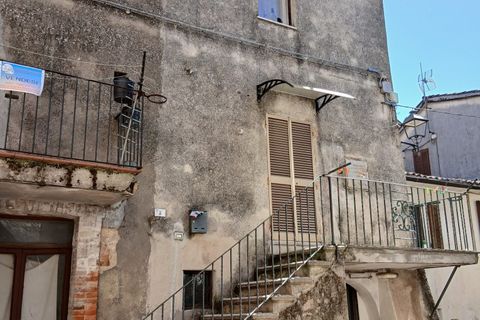 Byhus i Montecastrilli, Terni, Montecastrilli - € 49.000 | Ref: Casteltodino001 - foto 15
