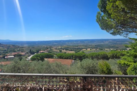 Villa i Montecchio, Terni, Montecchio - € 135.000 | Ref: MON36 - foto 17