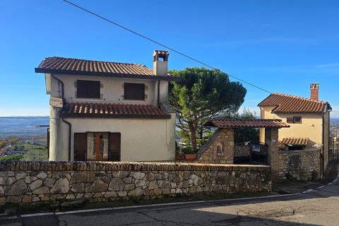 Villa i Montecchio, Terni, Montecchio - € 135.000 | Ref: MON36 - foto 2