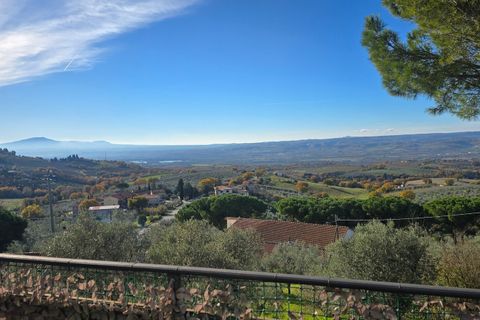 Villa i Montecchio, Terni, Montecchio - € 135.000 | Ref: MON36 - foto 5