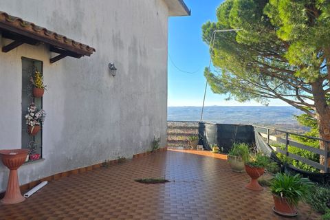 Villa i Montecchio, Terni, Montecchio - € 135.000 | Ref: MON36 - foto 4