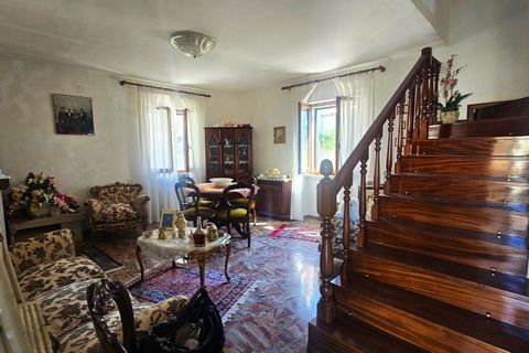 Villa i Montecchio, Terni, Montecchio - € 135.000 | Ref: MON36 - foto 6
