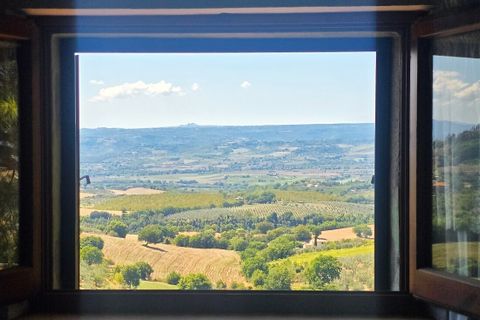 Villa i Montecchio, Terni, Montecchio - € 135.000 | Ref: MON36 - foto 8