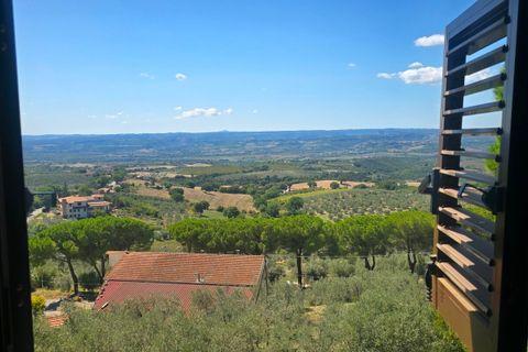 Villa i Montecchio, Terni, Montecchio - € 135.000 | Ref: MON36 - foto 1