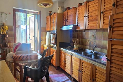Villa i Montecchio, Terni, Montecchio - € 135.000 | Ref: MON36 - foto 15