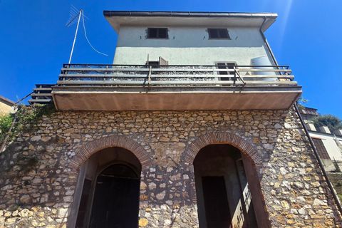 Villa i Montecchio, Terni, Montecchio - € 135.000 | Ref: MON36 - foto 21