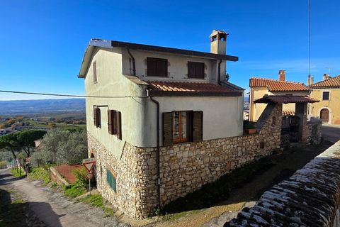 Villa i Montecchio, Terni, Montecchio - € 135.000 | Ref: MON36 - foto 29