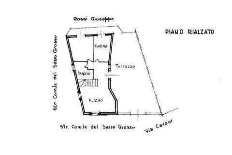 Villa i Montecchio, Terni, Montecchio - € 135.000 | Ref: MON36 - foto 32