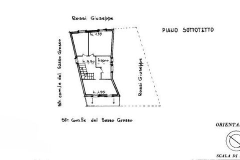 Villa i Montecchio, Terni, Montecchio - € 135.000 | Ref: MON36 - foto 33