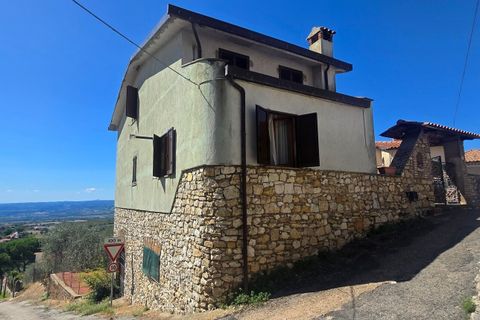 Villa i Montecchio, Terni, Montecchio - € 135.000 | Ref: MON36 - foto 34