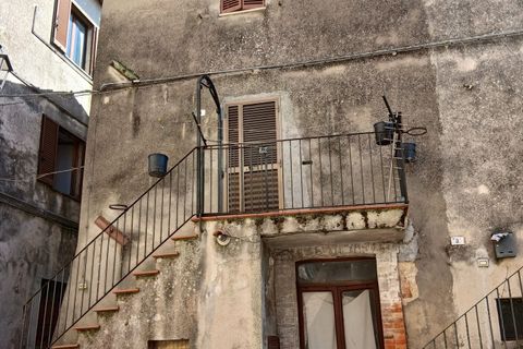Byhus i Montecastrilli, Terni, Montecastrilli - € 39.000 | Ref: CastelTodino009 - foto 4