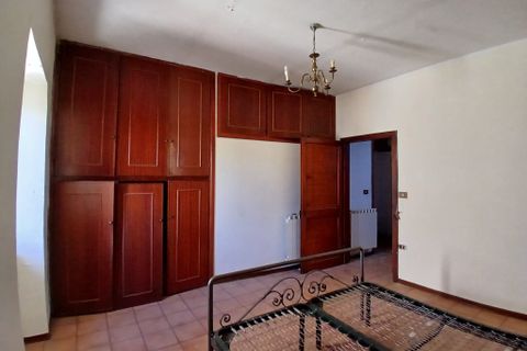 Byhus i Montecastrilli, Terni, Montecastrilli - € 39.000 | Ref: CastelTodino009 - foto 5
