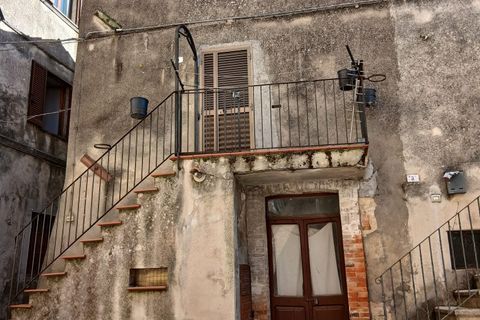 Byhus i Montecastrilli, Terni, Montecastrilli - € 39.000 | Ref: CastelTodino009 - foto 8