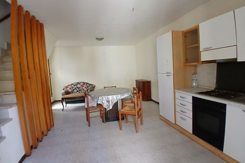 Byhus i Montecastrilli, Terni, Montecastrilli - € 39.000 | Ref: CastelTodino009 - foto 9