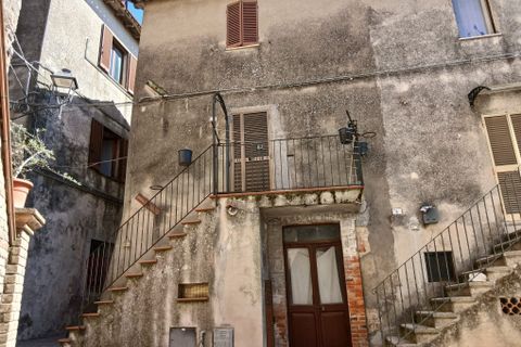 Byhus i Montecastrilli, Terni, Montecastrilli - € 39.000 | Ref: CastelTodino009 - foto 14