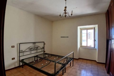 Byhus i Montecastrilli, Terni, Montecastrilli - € 39.000 | Ref: CastelTodino009 - foto 15