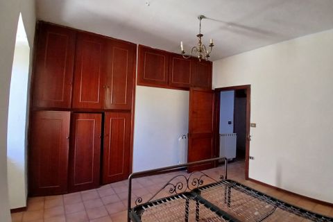 Byhus i Montecastrilli, Terni, Montecastrilli - € 39.000 | Ref: CastelTodino009 - foto 16