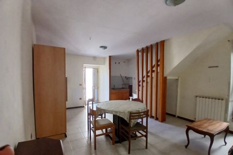 Byhus i Montecastrilli, Terni, Montecastrilli - € 39.000 | Ref: CastelTodino009 - foto 18