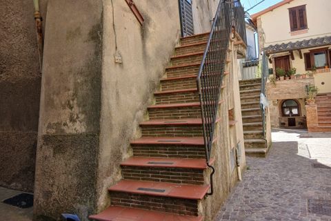 Byhus i Montecastrilli, Terni, Montecastrilli - € 39.000 | Ref: CastelTodino009 - foto 22