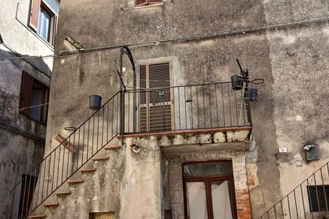 Byhus i Montecastrilli, Terni, Montecastrilli - € 39.000 | Ref: CastelTodino009 - foto 23