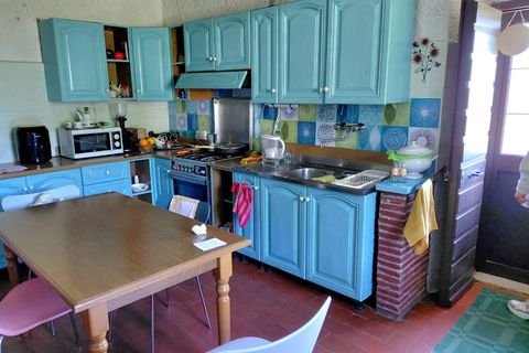 Byhus i Guardea, Terni, Guardea - € 120.000 | Ref: COCCIANO10 - foto 2