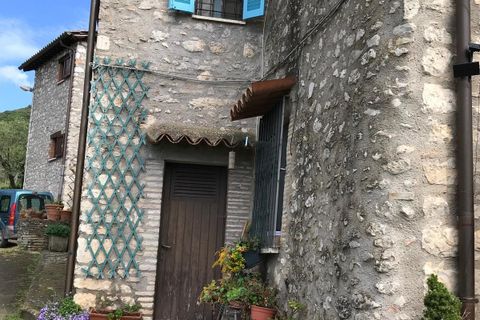 Byhus i Guardea, Terni, Guardea - € 120.000 | Ref: COCCIANO10 - foto 7