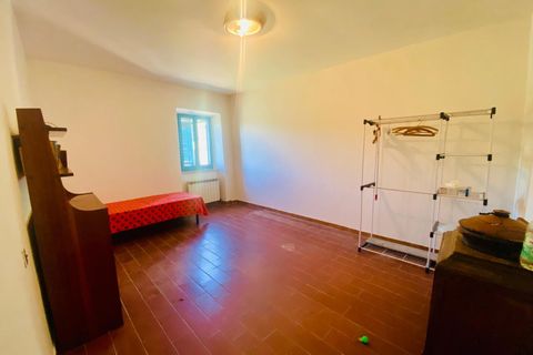 Byhus i Guardea, Terni, Guardea - € 120.000 | Ref: COCCIANO10 - foto 11