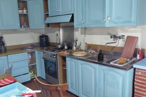 Byhus i Guardea, Terni, Guardea - € 120.000 | Ref: COCCIANO10 - foto 12