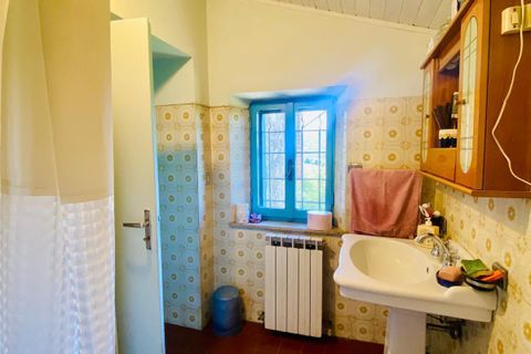 Byhus i Guardea, Terni, Guardea - € 120.000 | Ref: COCCIANO10 - foto 16