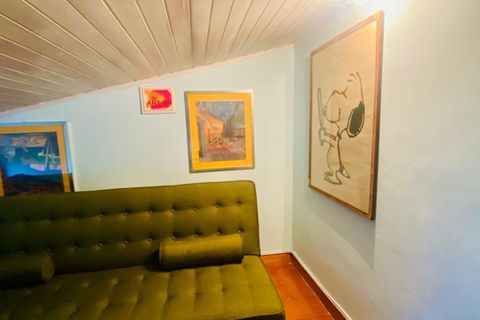Byhus i Guardea, Terni, Guardea - € 120.000 | Ref: COCCIANO10 - foto 17