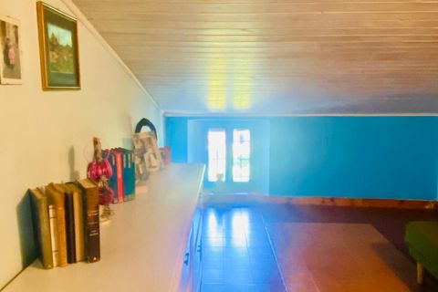 Byhus i Guardea, Terni, Guardea - € 120.000 | Ref: COCCIANO10 - foto 18