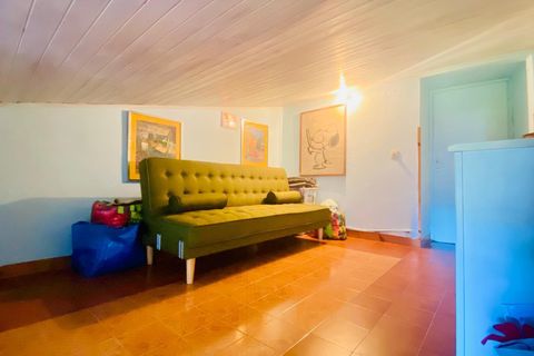 Byhus i Guardea, Terni, Guardea - € 120.000 | Ref: COCCIANO10 - foto 20