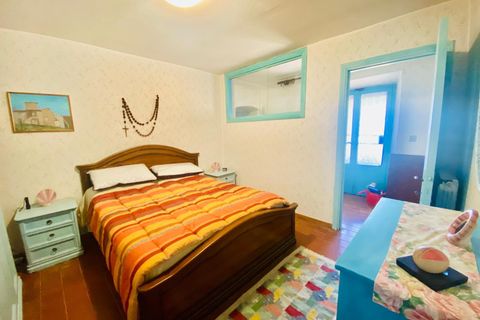 Byhus i Guardea, Terni, Guardea - € 120.000 | Ref: COCCIANO10 - foto 23