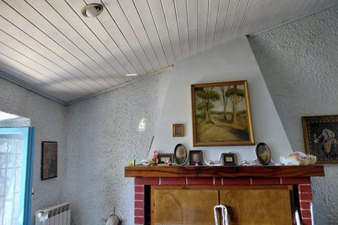 Byhus i Guardea, Terni, Guardea - € 120.000 | Ref: COCCIANO10 - foto 26