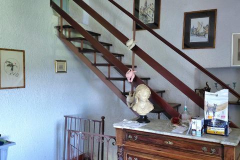 Byhus i Guardea, Terni, Guardea - € 120.000 | Ref: COCCIANO10 - foto 28