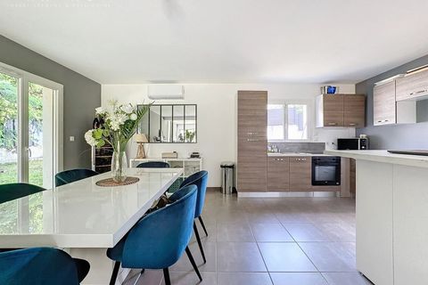 Villa a Écully, Rhone, Écully - € 650.000 | Ref: 85093226 - foto 2