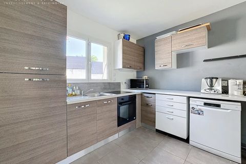 Villa a Écully, Rhone, Écully - € 650.000 | Ref: 85093226 - foto 5