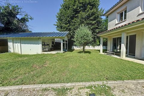 Villa a Écully, Rhone, Écully - € 650.000 | Ref: 85093226 - foto 13