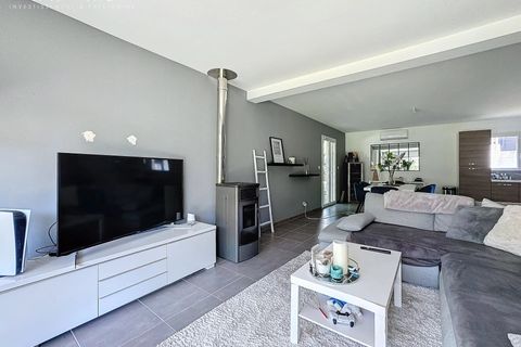 Villa a Écully, Rhone, Écully - € 650.000 | Ref: 85093226 - foto 14