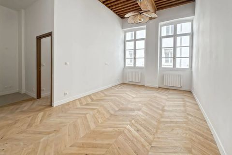 Lejlighed i Lyon, Rhone, Lyon - € 280.000 | Ref: 86356699 - foto 1